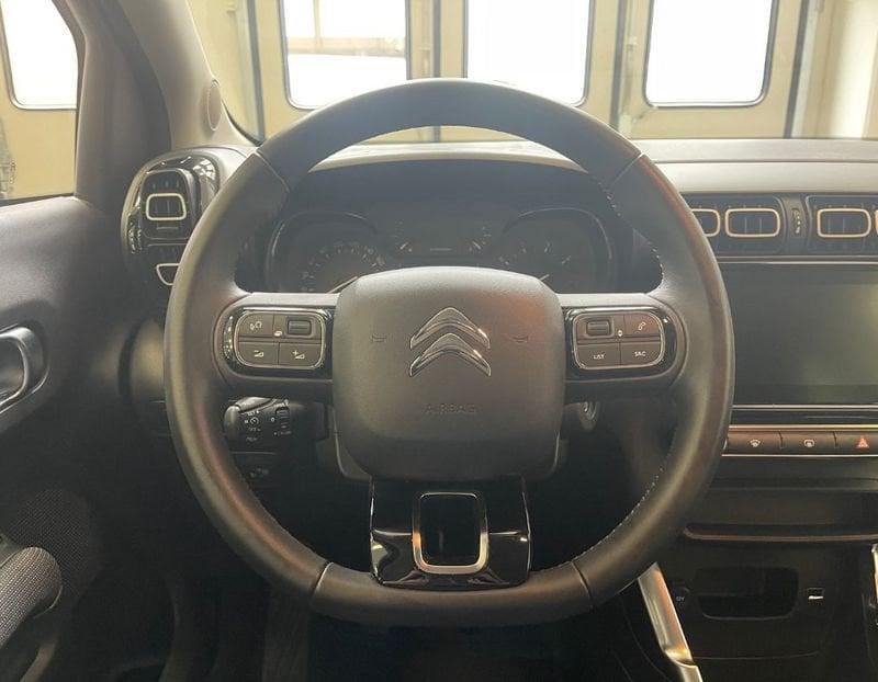 Citroën C3 C3 PureTech 110 S&S Shine