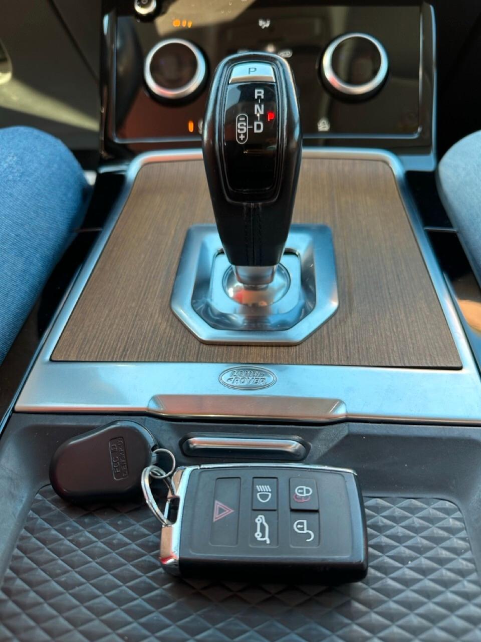 Land Rover Range Evoque II 2.0d i4 mhev S 180cv auto