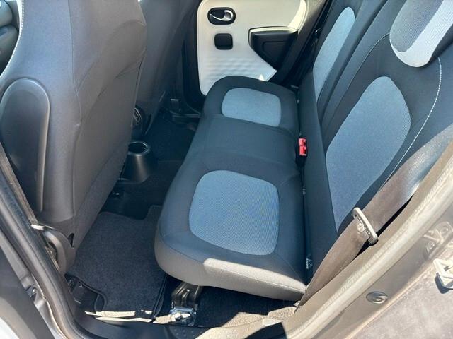 Renault Twingo TCe 90 CV GPL Duel