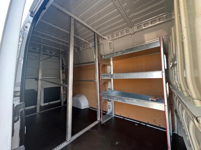 Fiat Ducato 35 2.3 MJT 130CV PLM-SL-TA Furgone Maxi