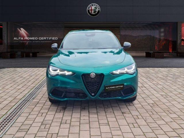 ALFA ROMEO Stelvio MY25 2000 BZ 280CV VELOCE