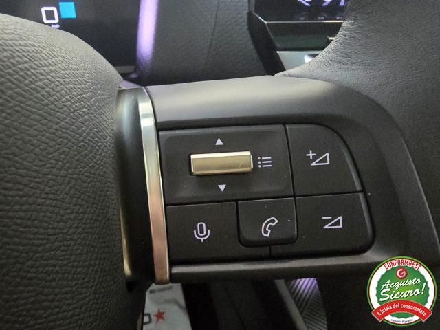 CITROEN C4 PureTech 130 S&S Max