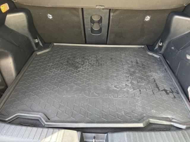 TOYOTA Yaris Cross 1.5 Hybrid 5p. E-CVT Trend