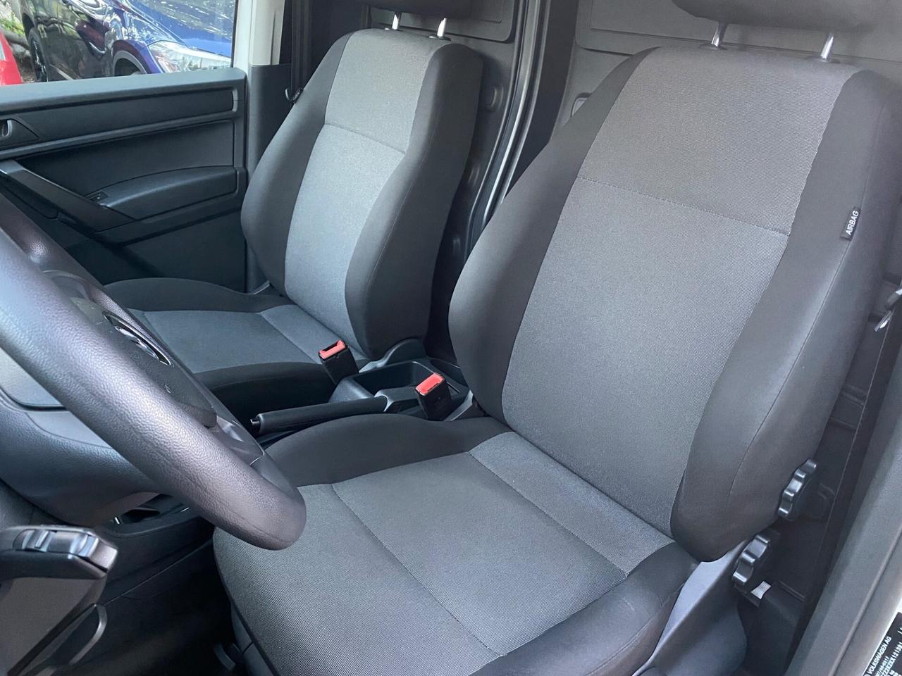 Volkswagen Caddy 1.4 TGI Trendline Maxi
