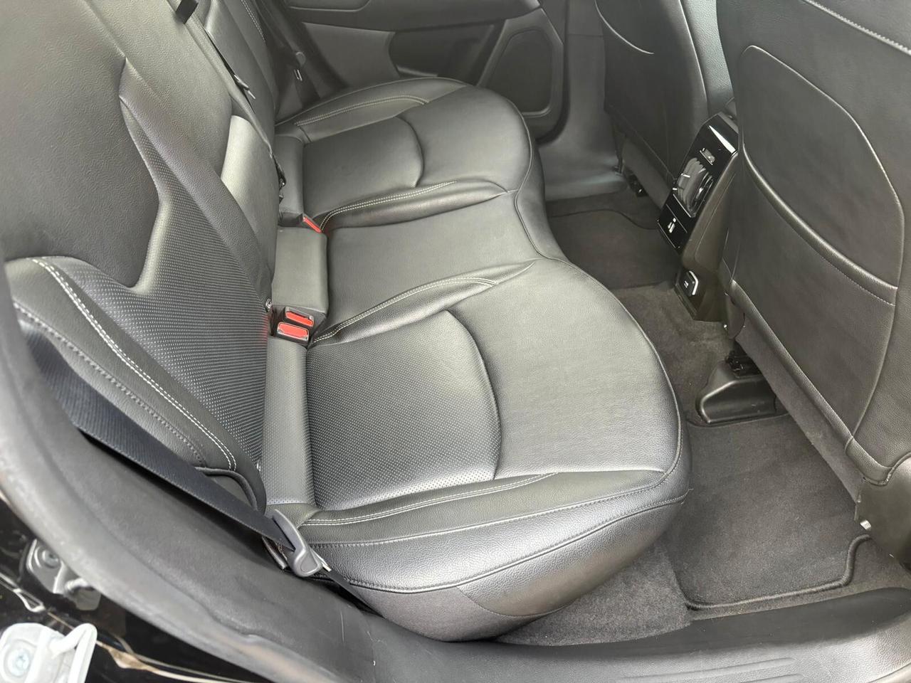 Jeep Compass 1.6 Multijet II 2WD S