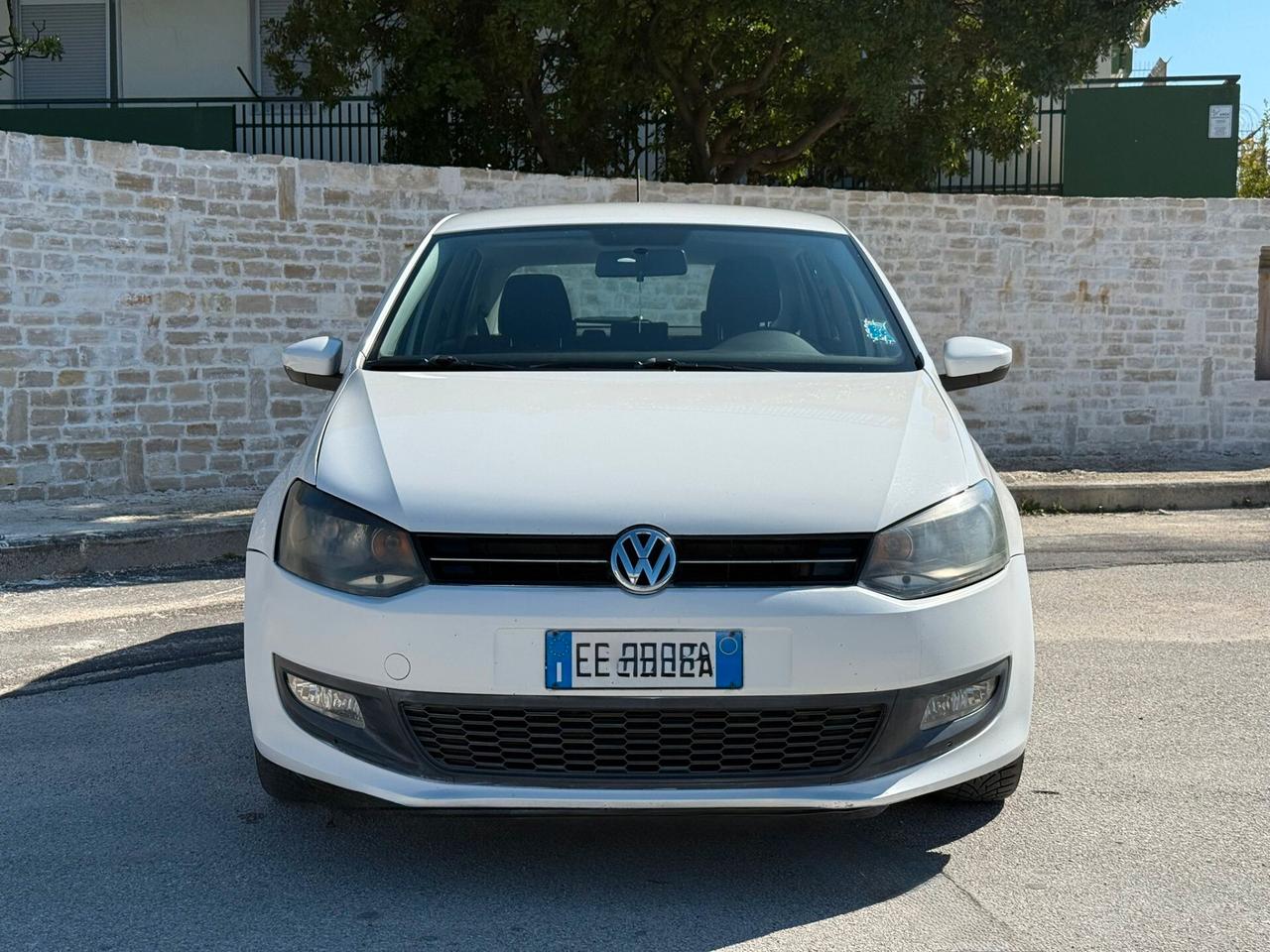 Volkswagen Polo 1.2 TDI