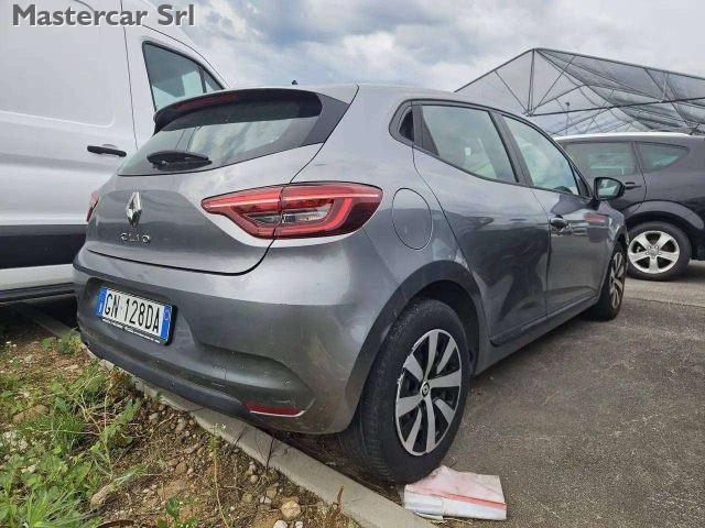 RENAULT Clio Clio V 2019 1.0 tce Equilibre 90cv my21 -GN128DA