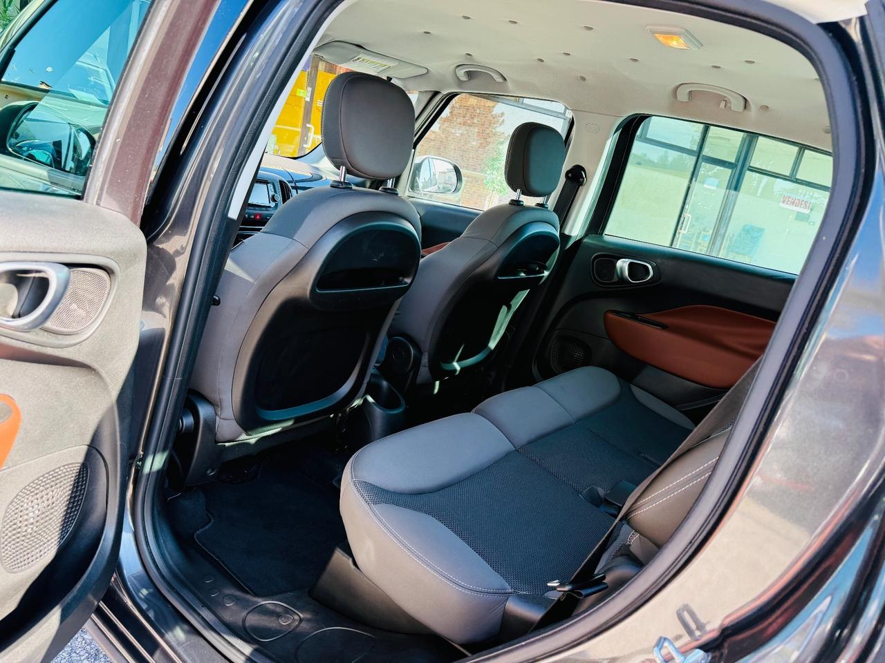 Fiat 500L 1.6 Multijet 105 CV Trekking Ok nEOPATENTATI