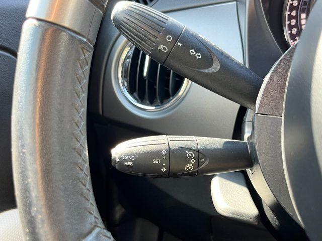 FIAT 500 1.2 S Sport