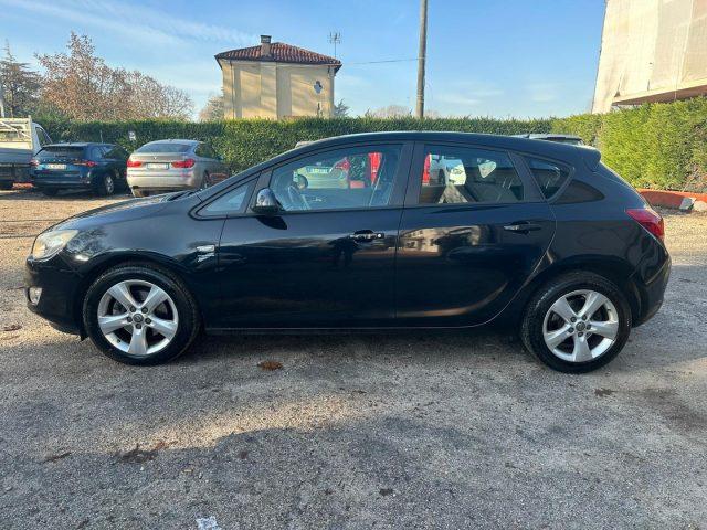 OPEL Astra OK neo pat. 1.7 CDTI 110CV EcoFLEX S&S Cosmo