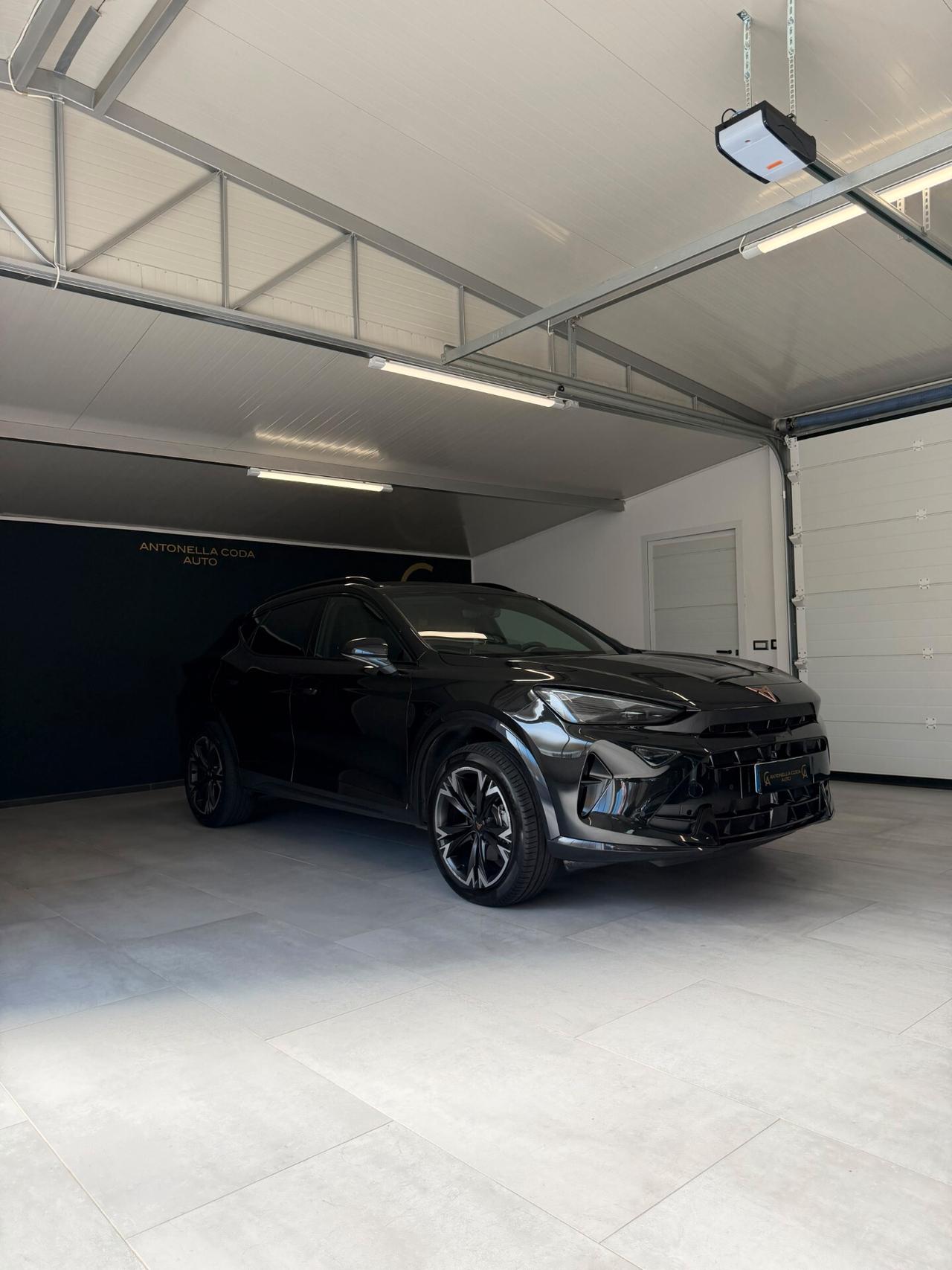 Cupra Formentor 2.0 TDI DSG Dark Night