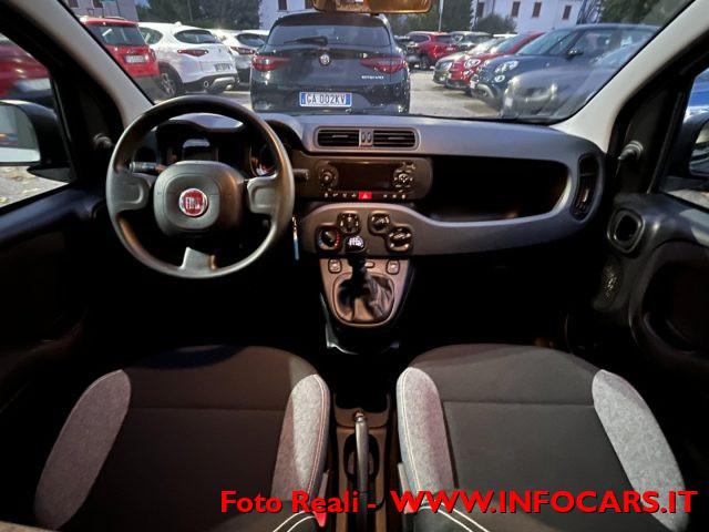 FIAT Panda 1.0 FireFly S&S Hybrid NEOPATENTATI