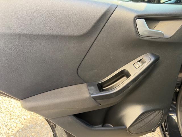 FORD Puma 1.0 EcoBoost Hybrid 125 CV S&S ST-Line