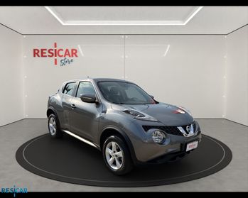 NISSAN Juke 1.6 Visia 94cv E6