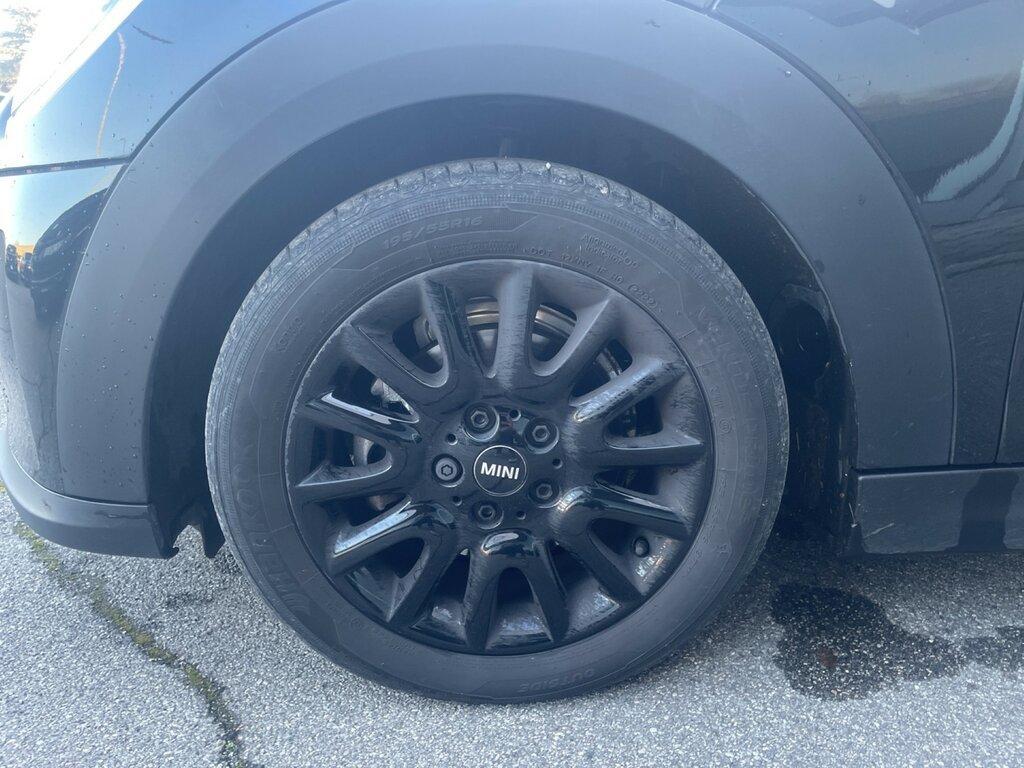 Mini Cooper 1.5 TwinPower Turbo Cooper