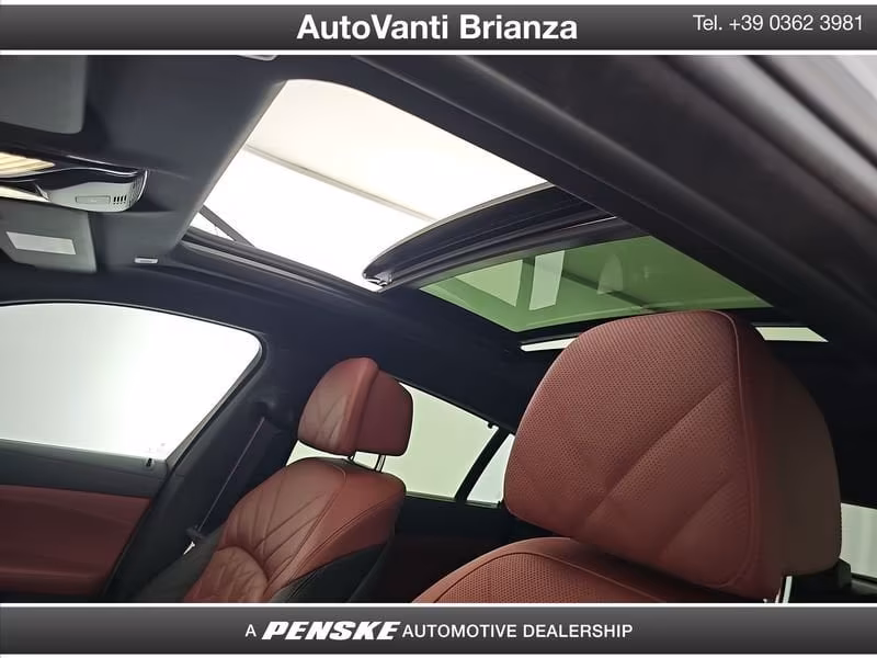 BMW X6 BMW xDrive30d M Sport