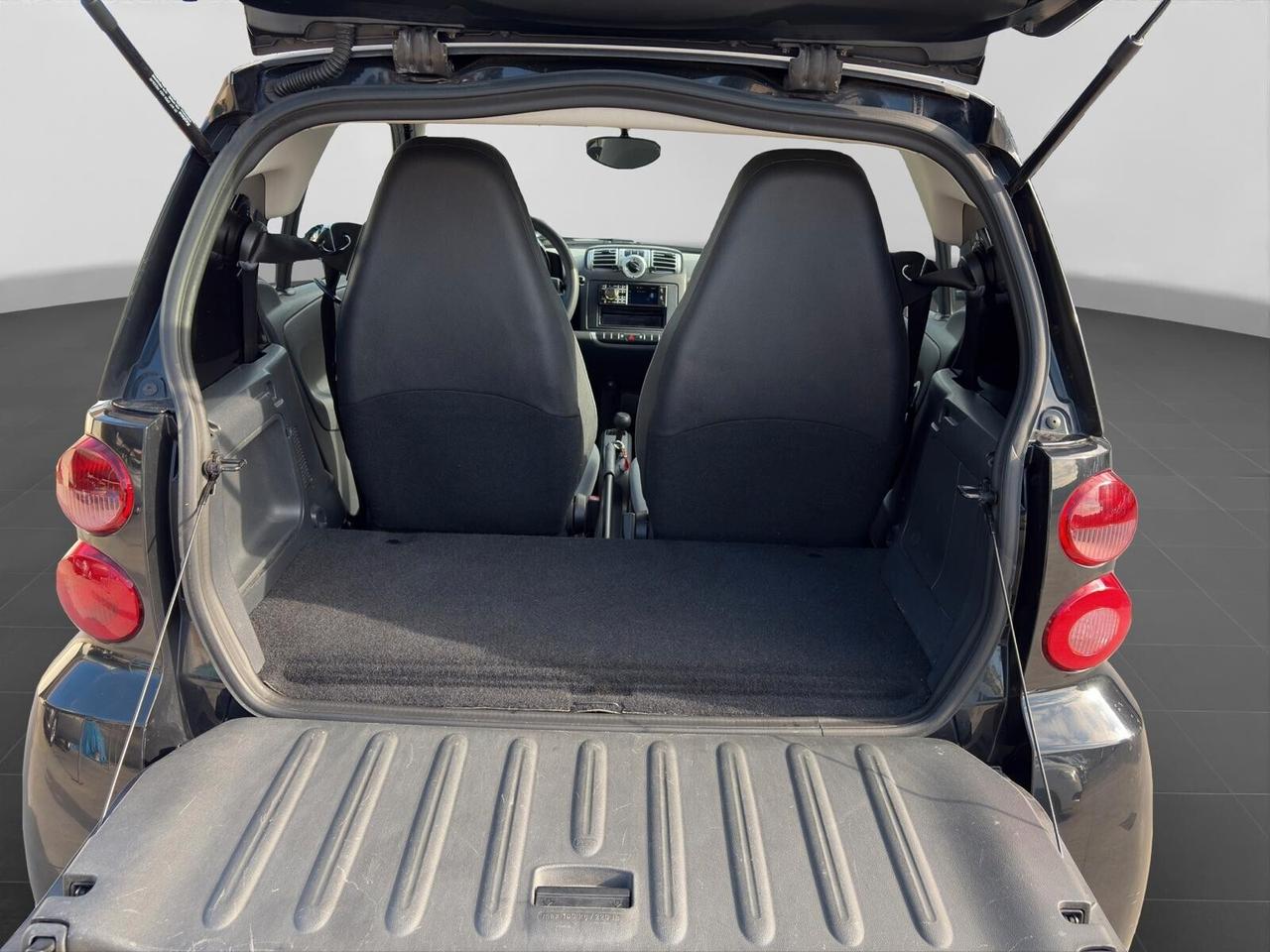 Smart ForTwo 1.0 71cv MHD Pulse