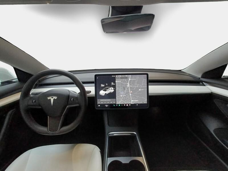 TESLA MODEL 3 75 KWH LONG RANGE DUAL MOTOR AWD 4 PORTE BERLINA