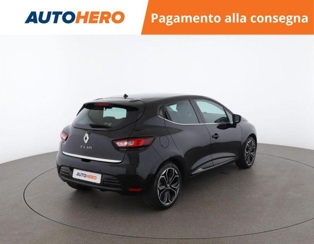 RENAULT Clio TCe 120CV EDC Start&Stop 5 porte Energy Intens