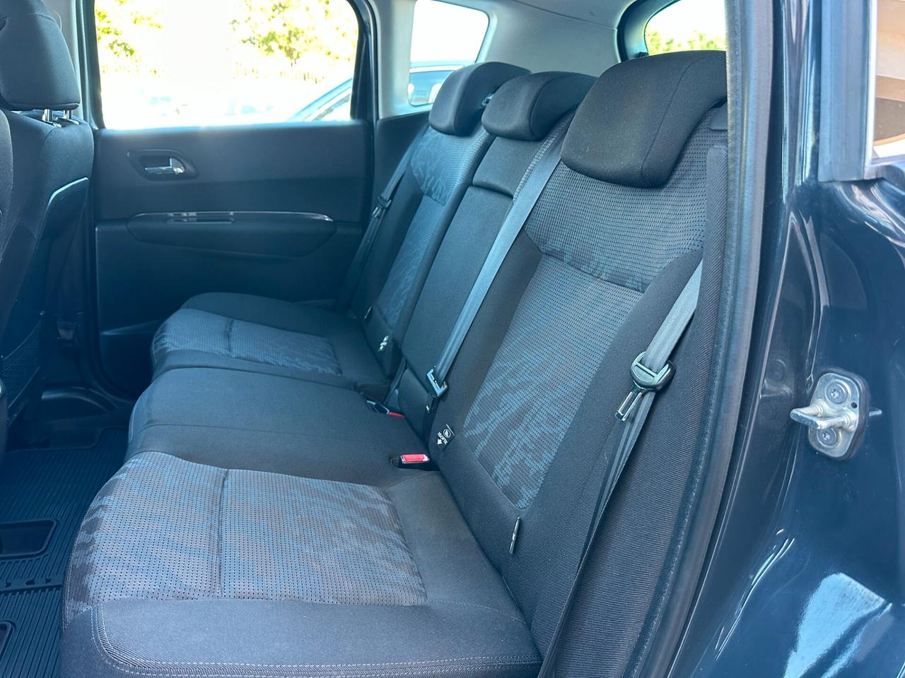 Peugeot 3008 1.6 Benz/Imp GPL 2010