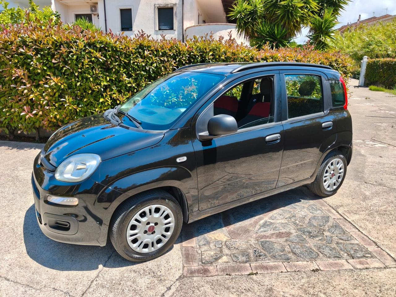 Fiat Panda 1.2 Benzina - 2015