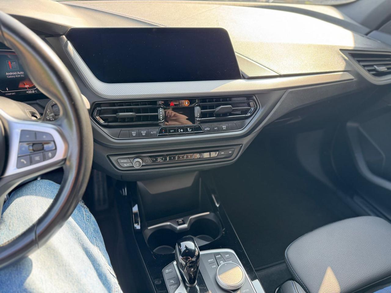 Bmw 116 M Sport 116 d #6829