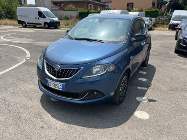 Lancia Ypsilon Ypsilon 1.0 FireFly 5 porte S&S Hybrid Platino
