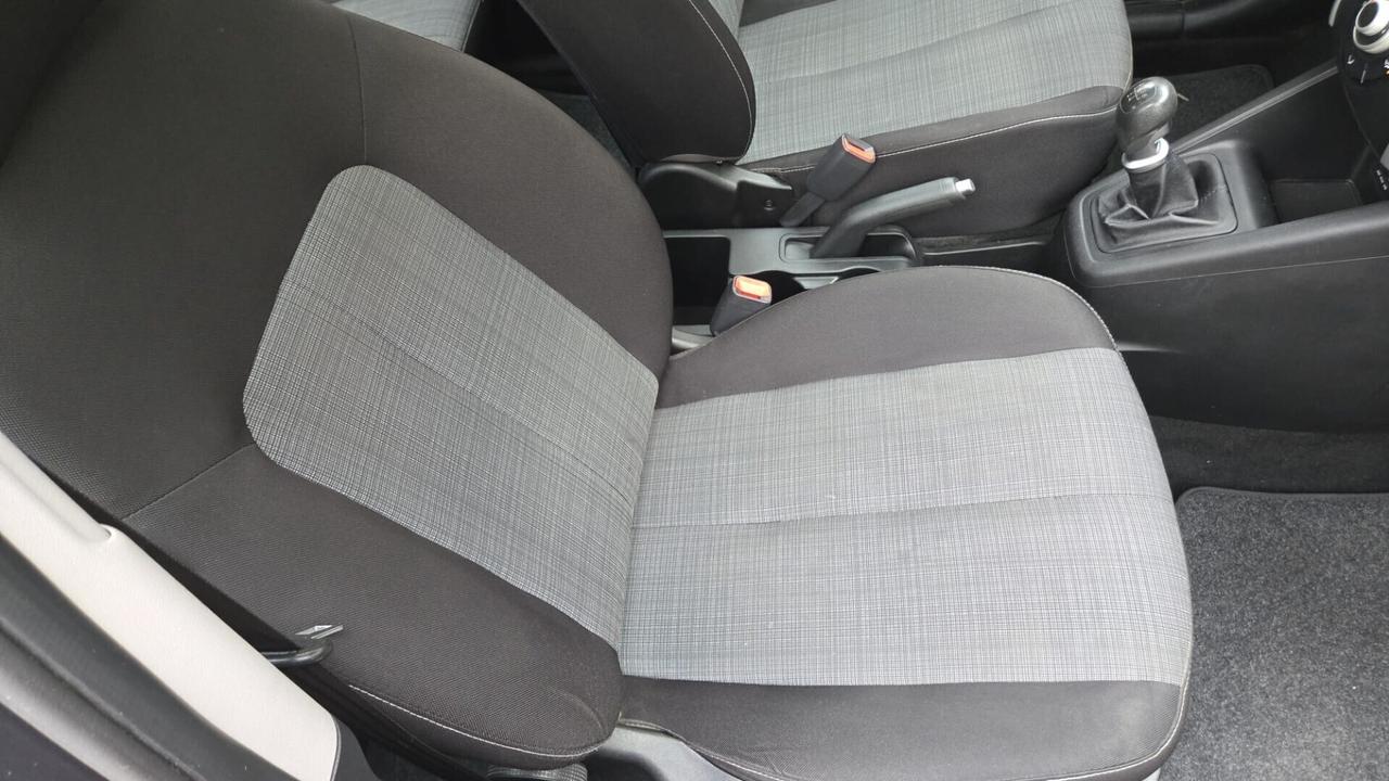 Kia Venga 1.4 GPL Cool x Commercianti
