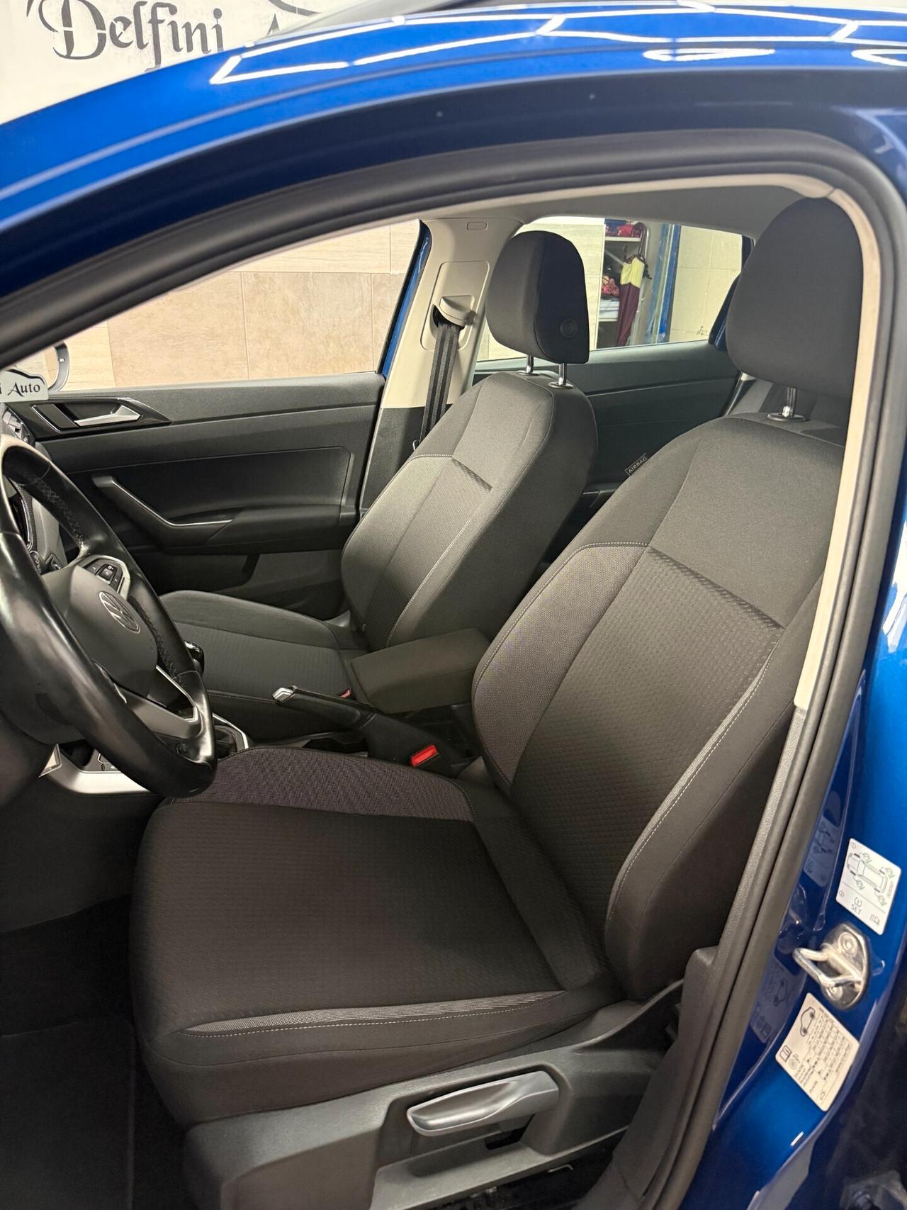 Volkswagen Taigo 1.0 TSI 95 CV Life