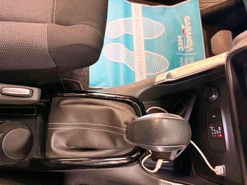Citroen C3 Aircross BlueHDi 120 CV S&S EAT6 Shine