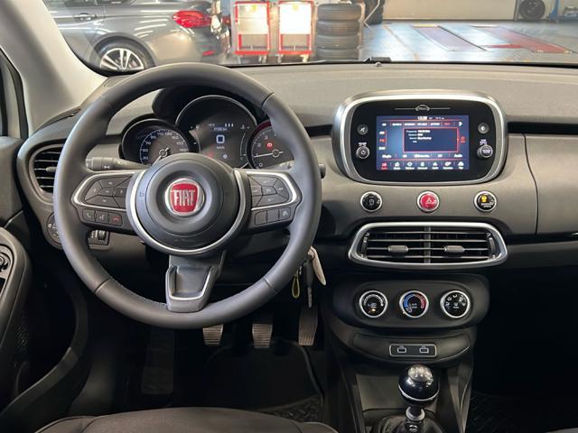 FIAT 500X 1.0 T3 120 CV