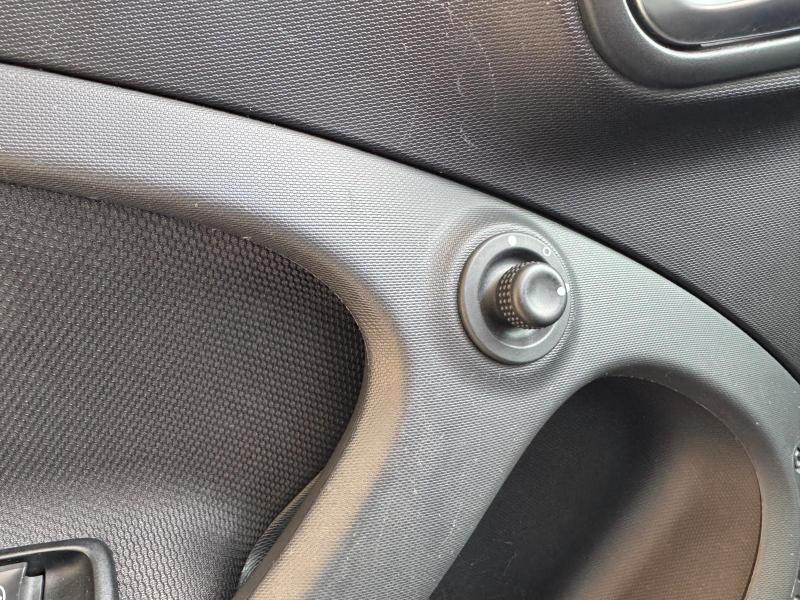 Smart Forfour 0.9 t Passion 90cv *Promo SD 2025*