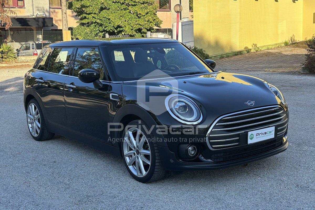 MINI Mini 1.5 One D Business Clubman Automatica