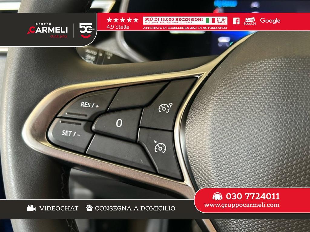 Renault Clio 1.0 TCe Techno