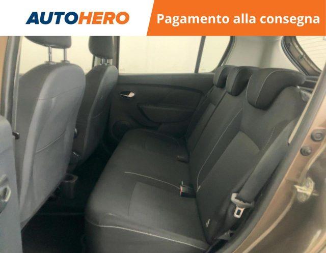 DACIA Sandero 1.0 SCe 12V 75CV Start&Stop Comfort