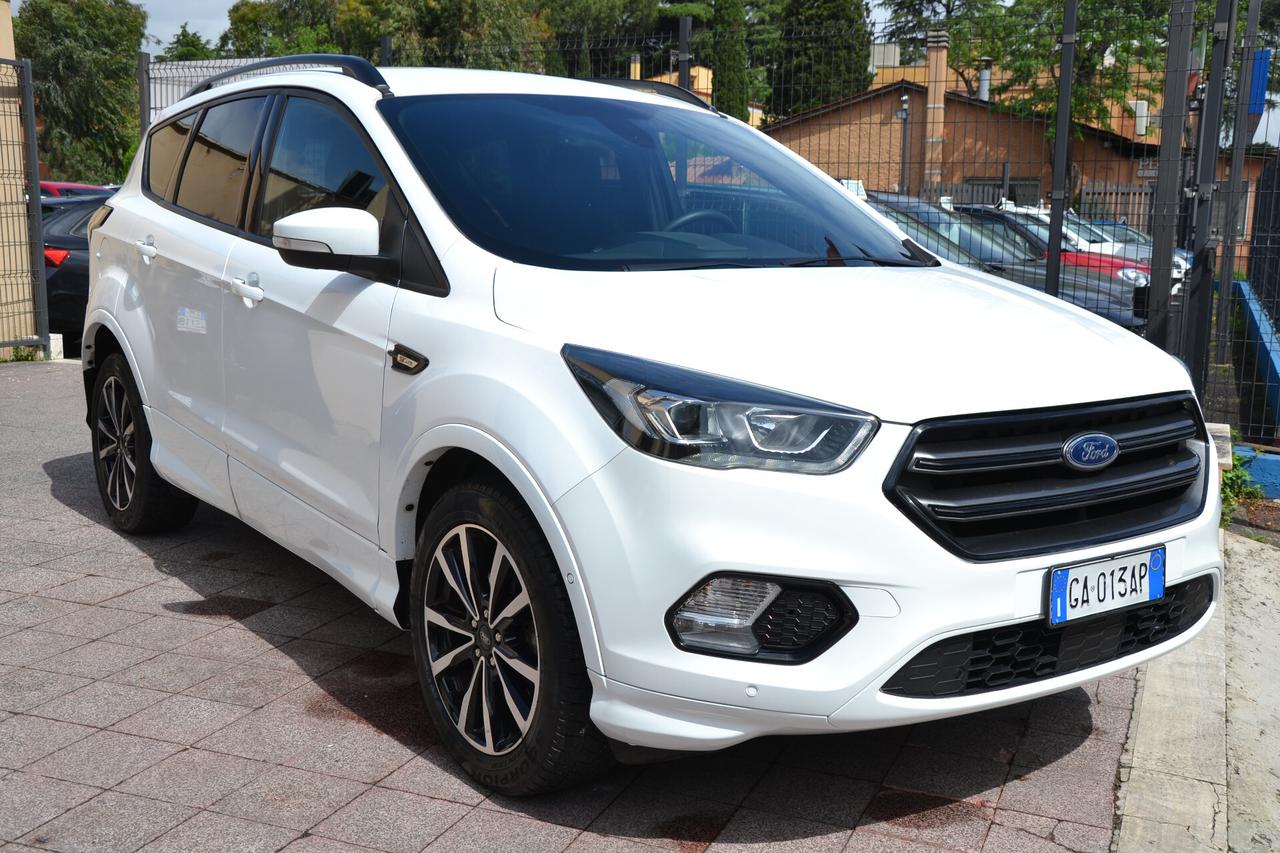 Ford Kuga 1.5 ECOBOOST 120CV 2WD ST-LINE **PREZZO VERO**