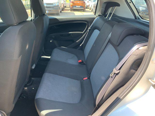 FIAT Grande Punto 1.2 5 porte Actual