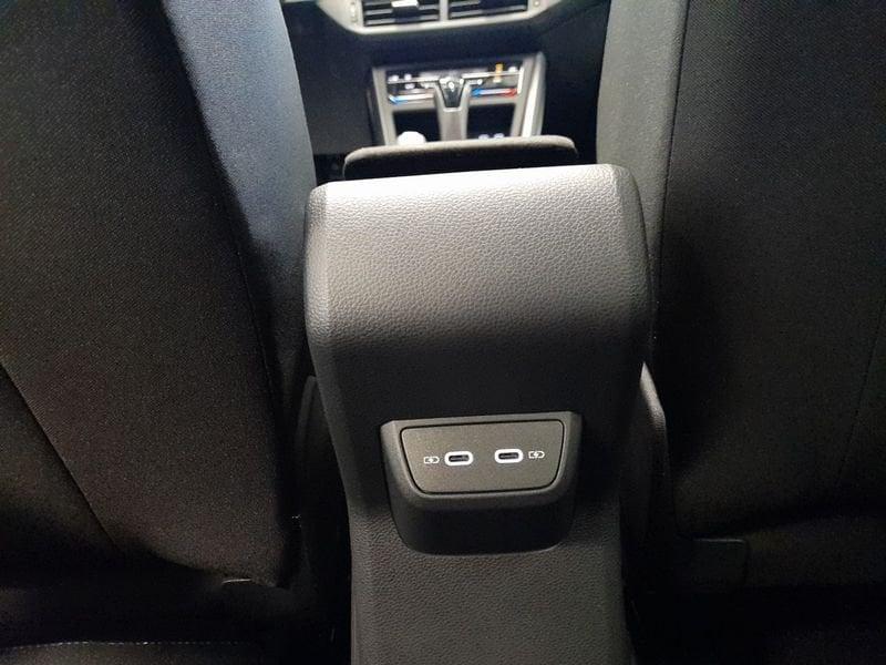 Volkswagen Taigo 1.5 TSI ACT R-Line Plus DSG