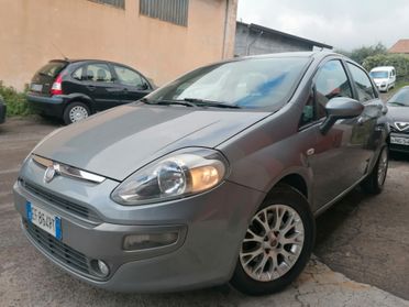 Fiat Punto Evo Punto Evo 1.3 Mjt 95 CV DPF 5 porte S&S Sport