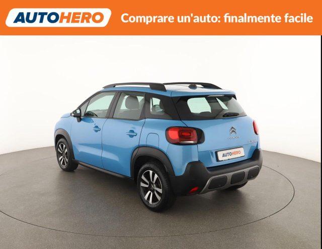 CITROEN C3 Aircross BlueHDi 100 Feel