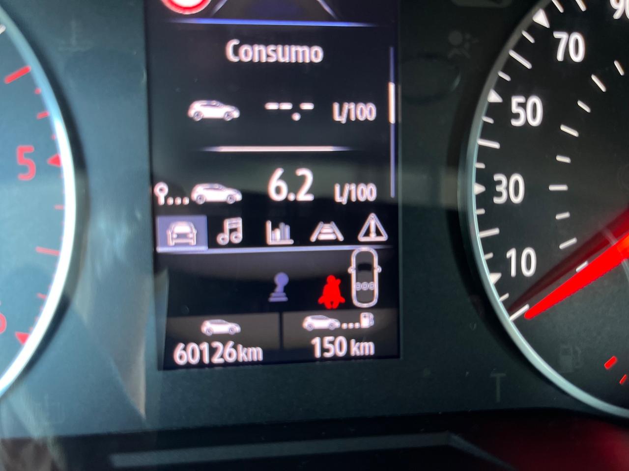 Renault Captur Blue dCi 95 CV Intens