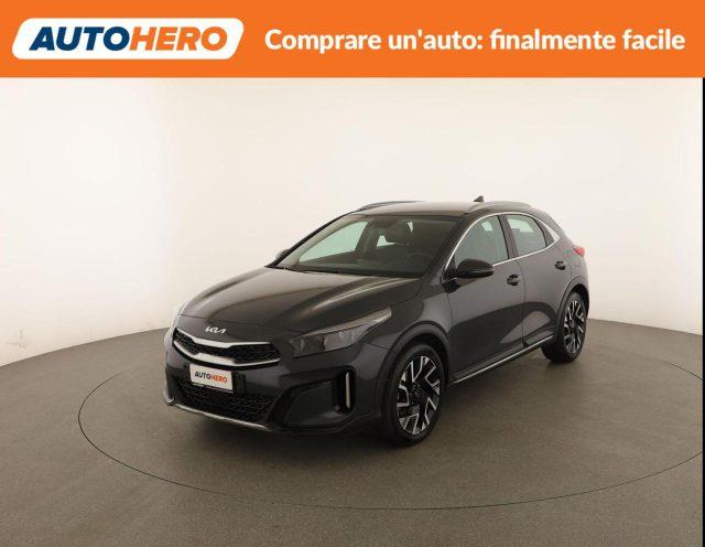 KIA XCeed 1.6 CRDi 136 CV MHEV DCT Business