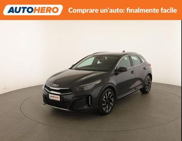 KIA XCeed 1.6 CRDi 136 CV MHEV DCT Business