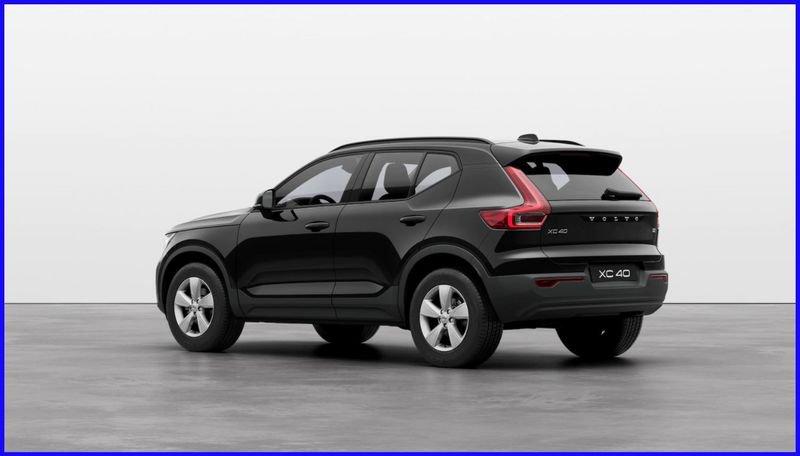 Volvo XC40 B3 automatico Essential