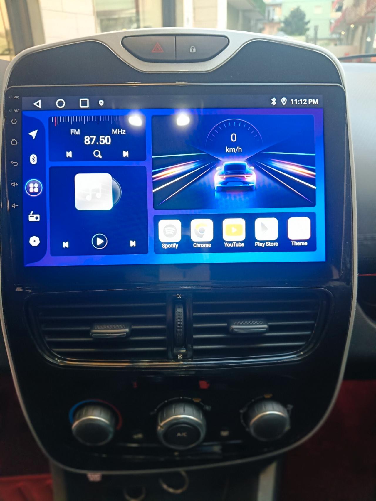 RENAULT CLIO 1.5 DCI75CV-NAVY-UNIPRO-Euro8790-