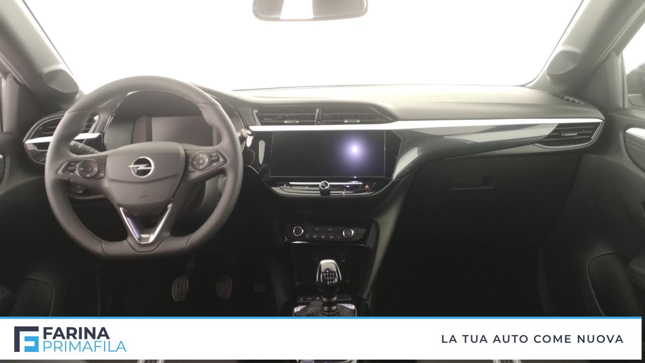 OPEL Corsa VI 2023 - Corsa 1.2 GS s&s 100cv