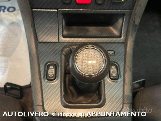 MERCEDES-BENZ SLK 200 136cv-Gpl