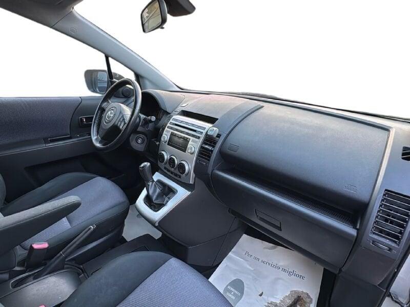 Mazda Mazda5 5 2.0 cd Style