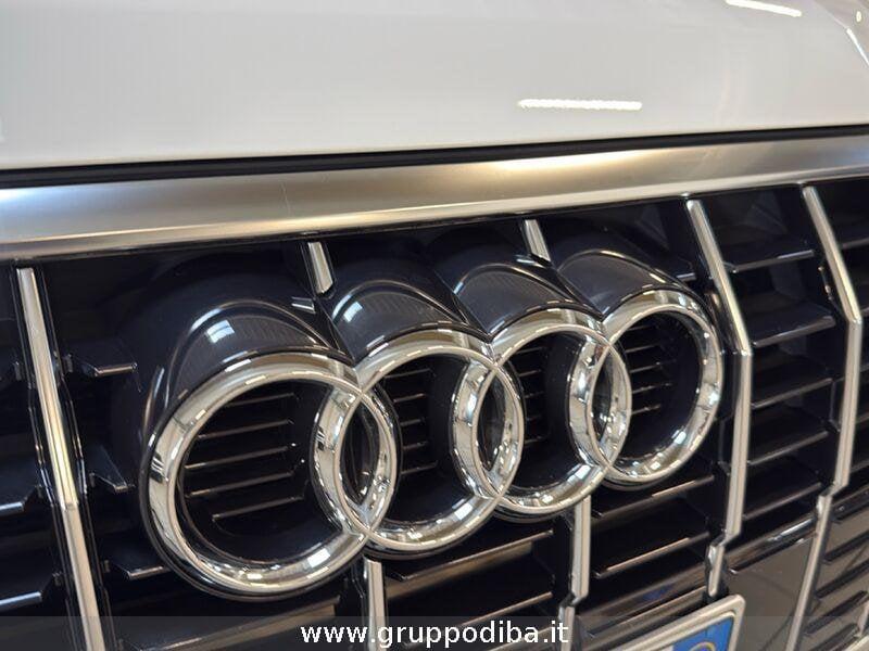 Audi Q3 II 2018 Benzina 35 1.5 tfsi Business s-tronic