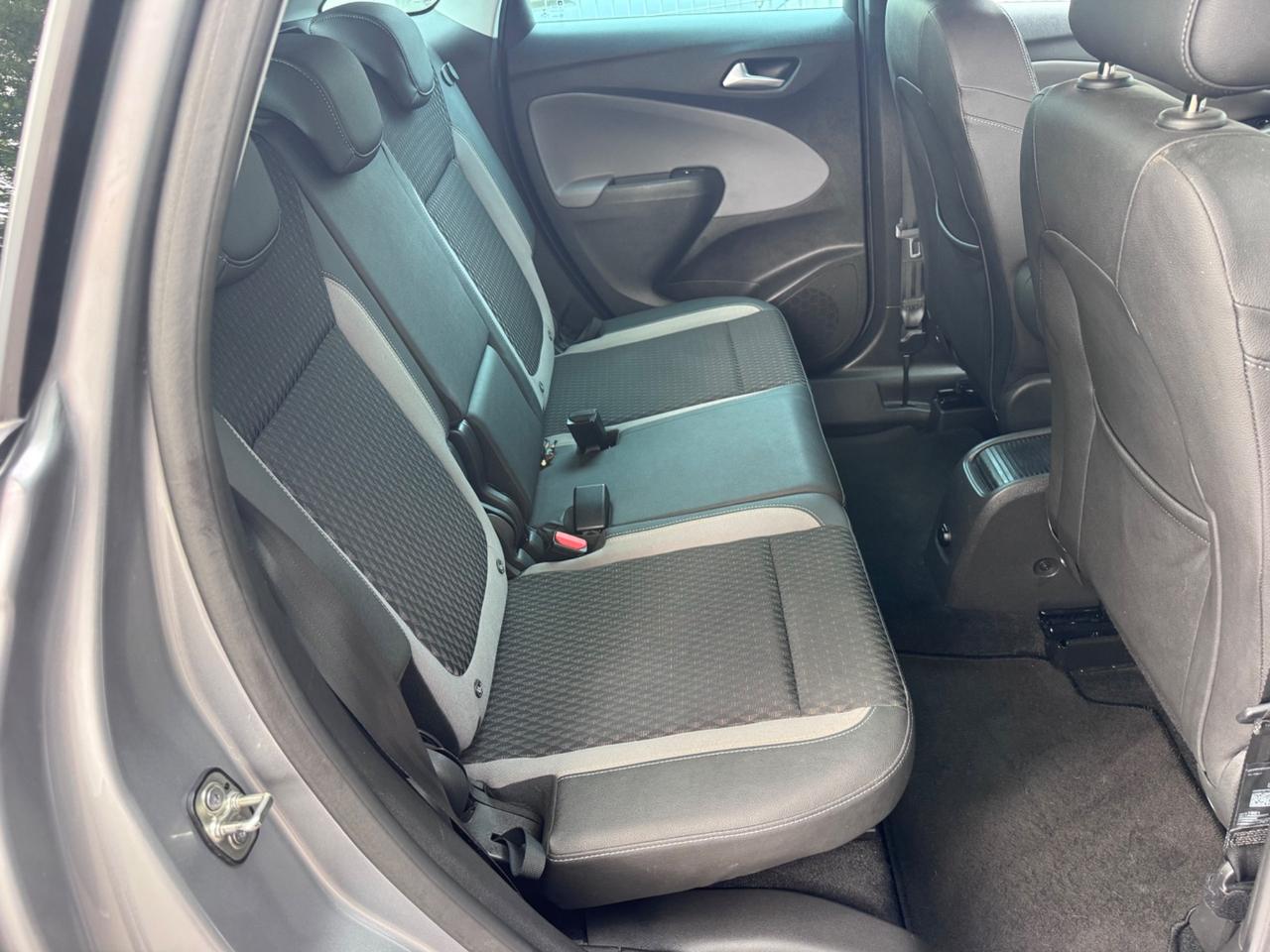 Opel Crossland X 1.5 ECOTEC D 110 CV S&S garanzia 12 mesi